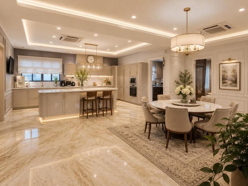Bungalow House untuk Dijual di Desa Parkcity (Kuala Lumpur) - Pinky Choong - PropertyGuru.com.my