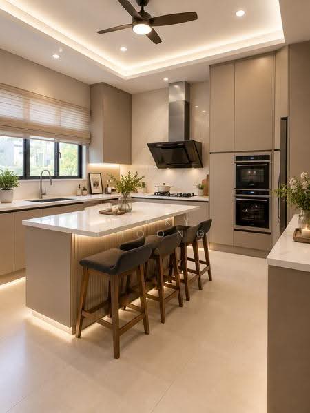 Bungalow House untuk Dijual di Desa Parkcity (Kuala Lumpur) - Pinky Choong - PropertyGuru.com.my