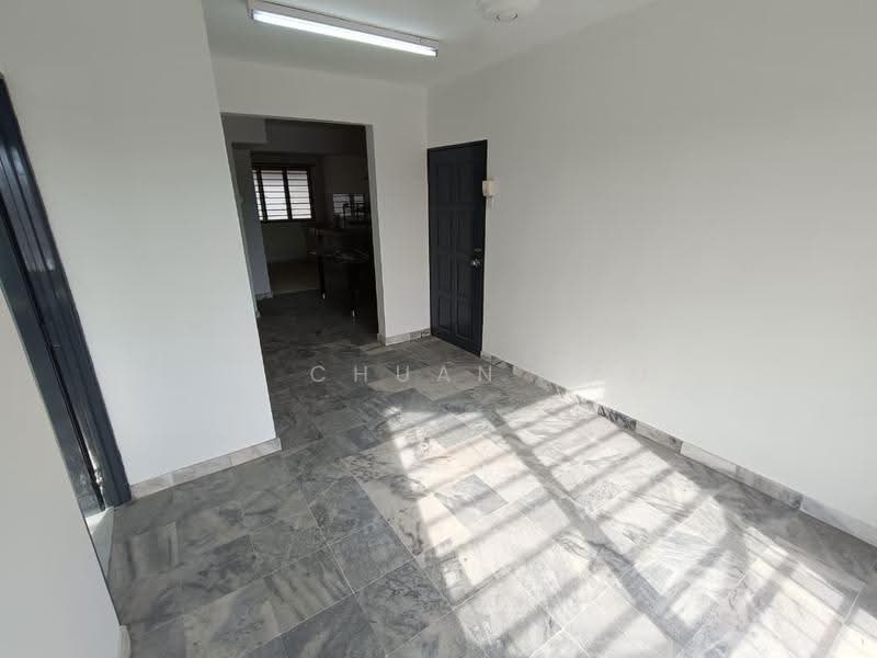 Pangsapuri untuk Dijual di Kesidang Indah - Yu Chuan Yau - PropertyGuru.com.my