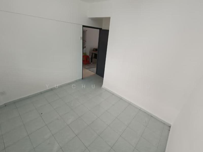 Pangsapuri untuk Dijual di Kesidang Indah - Yu Chuan Yau - PropertyGuru.com.my