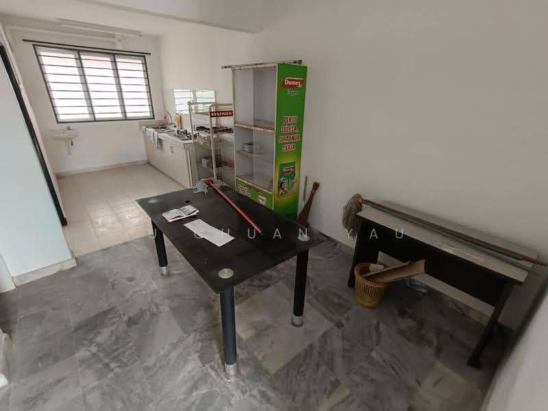 Pangsapuri untuk Dijual di Kesidang Indah - Yu Chuan Yau - PropertyGuru.com.my
