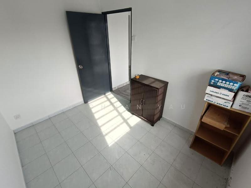 Pangsapuri untuk Dijual di Kesidang Indah - Yu Chuan Yau - PropertyGuru.com.my