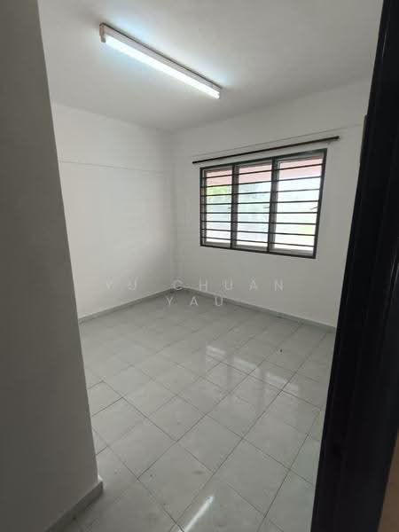Pangsapuri untuk Dijual di Kesidang Indah - Yu Chuan Yau - PropertyGuru.com.my