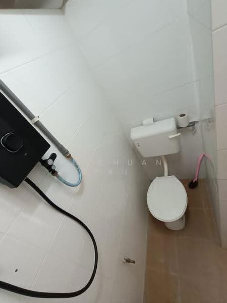 Pangsapuri untuk Dijual di Kesidang Indah - Yu Chuan Yau - PropertyGuru.com.my