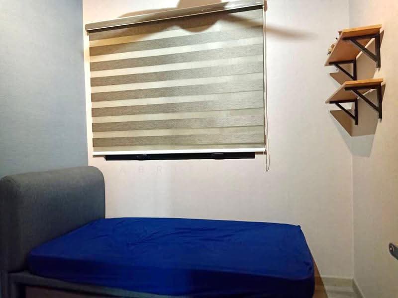 Kediaman Servis untuk Dijual di Southkey Mosaic - Gabriel Ong - Bedroom - PropertyGuru.com.my