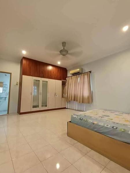 Rumah Berkembar untuk Dijual di Bandar Baru Sri Klebang (Chemor) - Sam . - Bedroom - PropertyGuru.com.my