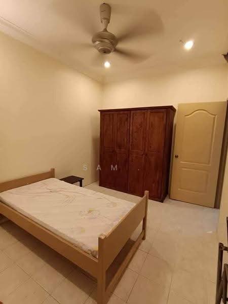 Rumah Berkembar untuk Dijual di Bandar Baru Sri Klebang (Chemor) - Sam . - Bedroom - PropertyGuru.com.my