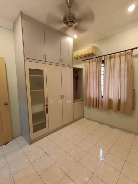 Rumah Berkembar untuk Dijual di Bandar Baru Sri Klebang (Chemor) - Sam . - Bedroom - PropertyGuru.com.my
