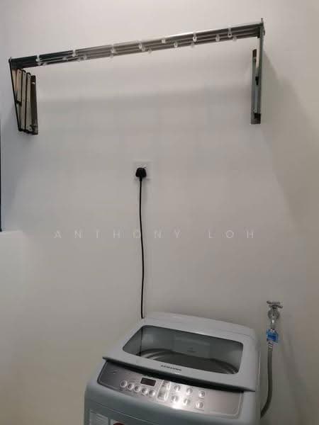 Condominium for Rent at QuayWest Residence - Anthony Loh - PropertyGuru.com.my