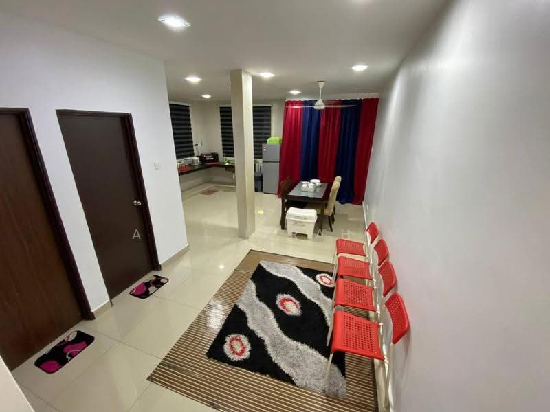 Rumah Teres 2-Tingkat untuk Dijual di Kajang (Selangor) - Azli Ibrahim - Kitchen - PropertyGuru.com.my