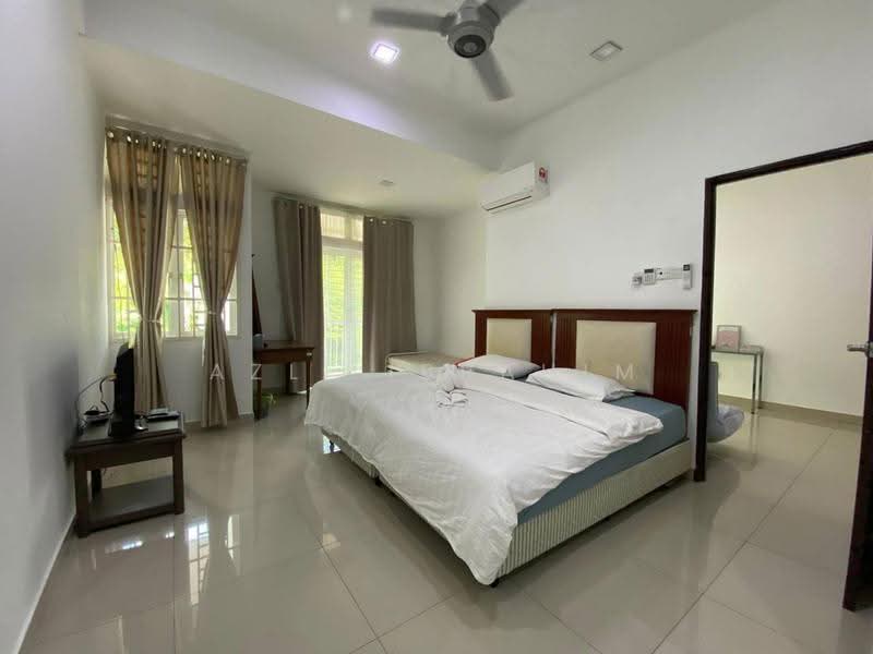 Rumah Teres 2-Tingkat untuk Dijual di Kajang (Selangor) - Azli Ibrahim - Bedroom - PropertyGuru.com.my
