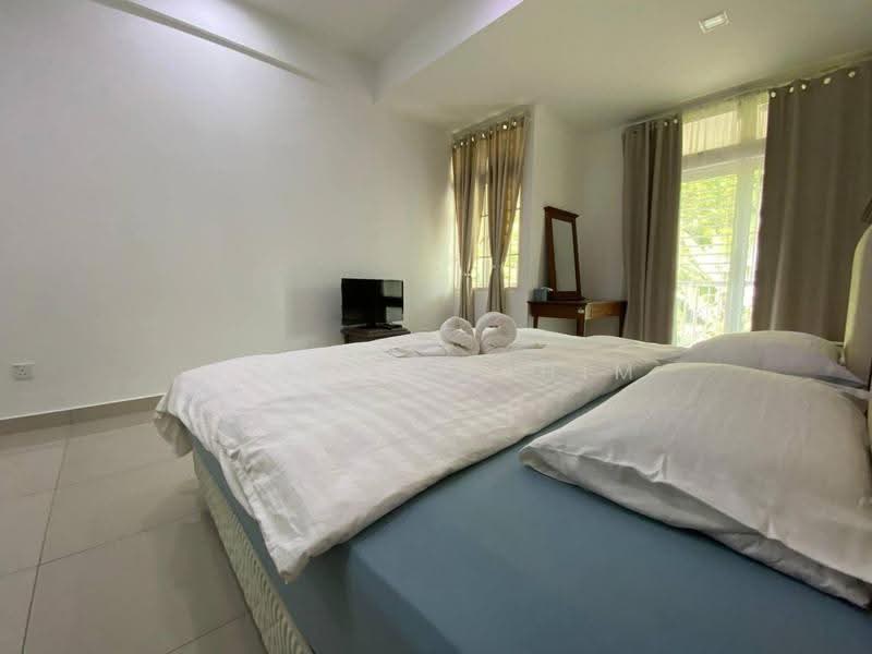 Rumah Teres 2-Tingkat untuk Dijual di Kajang (Selangor) - Azli Ibrahim - Bedroom - PropertyGuru.com.my