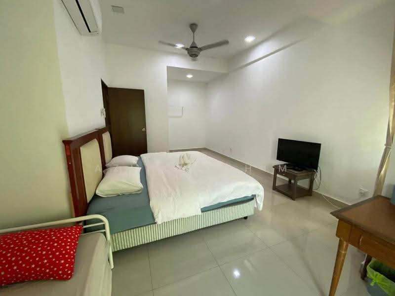 Rumah Teres 2-Tingkat untuk Dijual di Kajang (Selangor) - Azli Ibrahim - Bedroom - PropertyGuru.com.my