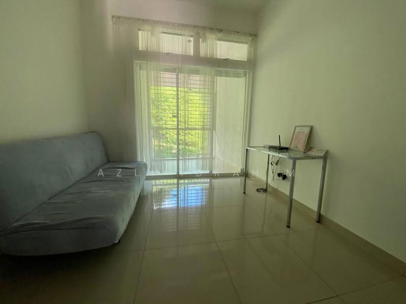 Rumah Teres 2-Tingkat untuk Dijual di Kajang (Selangor) - Azli Ibrahim - Living Room - PropertyGuru.com.my