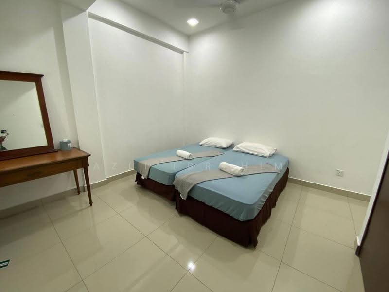 Rumah Teres 2-Tingkat untuk Dijual di Kajang (Selangor) - Azli Ibrahim - Bedroom - PropertyGuru.com.my