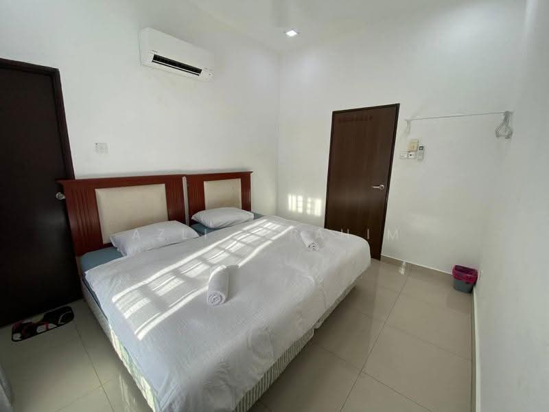 Rumah Teres 2-Tingkat untuk Dijual di Kajang (Selangor) - Azli Ibrahim - Bedroom - PropertyGuru.com.my