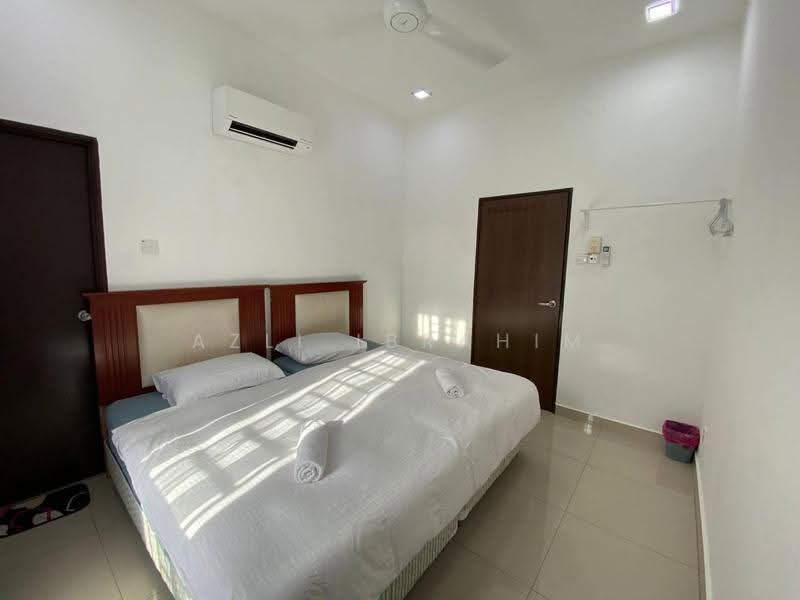 Rumah Teres 2-Tingkat untuk Dijual di Kajang (Selangor) - Azli Ibrahim - Bedroom - PropertyGuru.com.my
