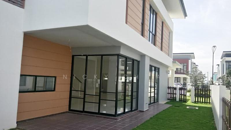 Semi-Detached House for Sale in Setia Ecohill (Semenyih) - Nicky Chua - Exterior - PropertyGuru.com.my