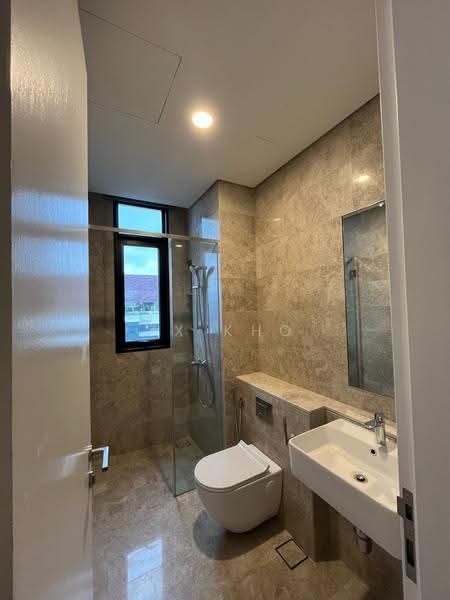Kondominium untuk Dijual di WANGSA 9 RESIDENCY - ZX KHO - Bathroom - PropertyGuru.com.my