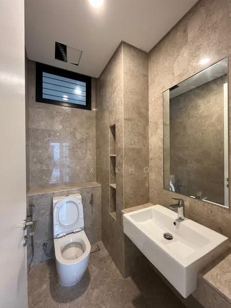 Kondominium untuk Dijual di WANGSA 9 RESIDENCY - ZX KHO - PropertyGuru.com.my
