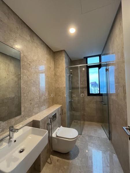 Kondominium untuk Dijual di WANGSA 9 RESIDENCY - ZX KHO - PropertyGuru.com.my