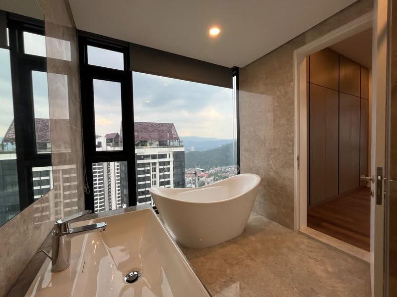 Kondominium untuk Dijual di WANGSA 9 RESIDENCY - ZX KHO - PropertyGuru.com.my