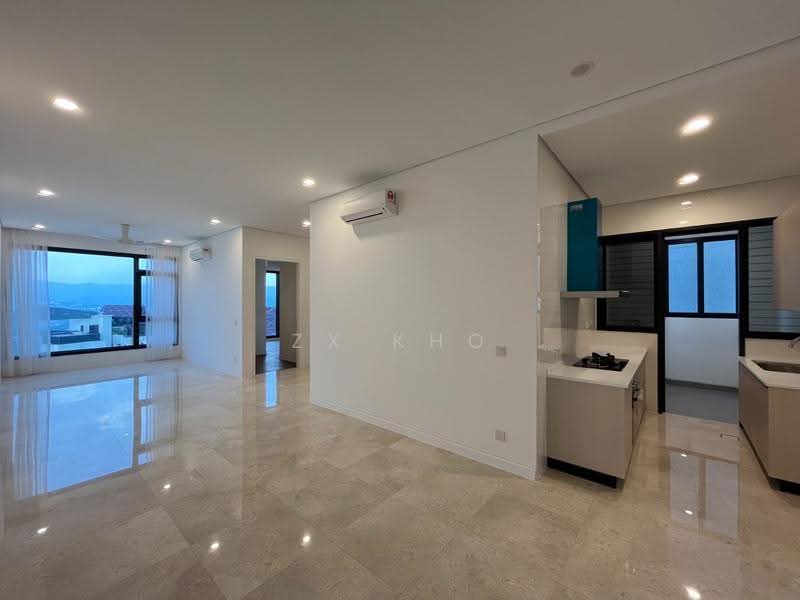 Kondominium untuk Dijual di WANGSA 9 RESIDENCY - ZX KHO - PropertyGuru.com.my
