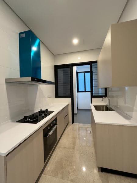 Kondominium untuk Dijual di WANGSA 9 RESIDENCY - ZX KHO - PropertyGuru.com.my