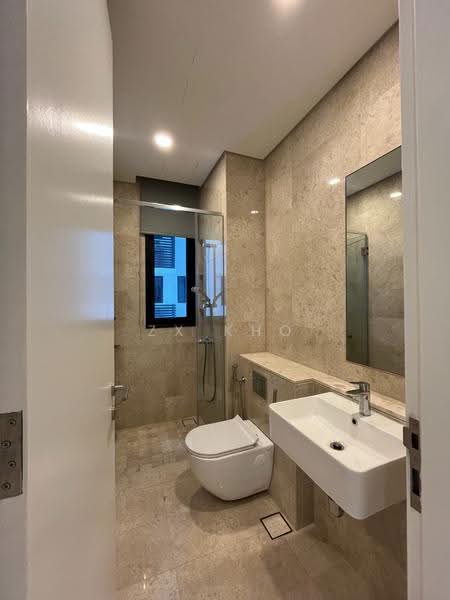 Kondominium untuk Dijual di WANGSA 9 RESIDENCY - ZX KHO - PropertyGuru.com.my