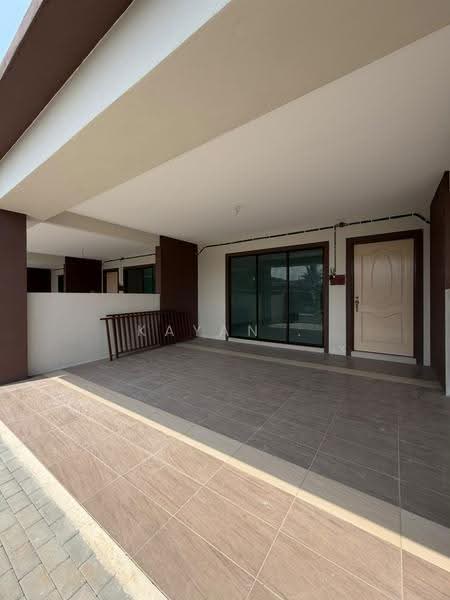 2-storey Terraced House for Sale in Simpang Pulai (Perak) - Kayan . - Exterior - PropertyGuru.com.my