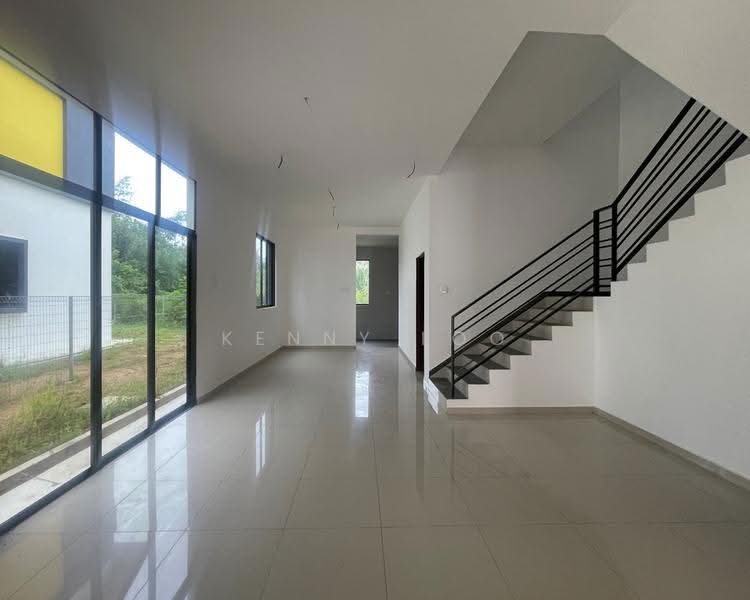 Semi-Detached House for Sale in Taman Bukit Setongkol Maju (Kuantan) - Kenny Loo - Interior - PropertyGuru.com.my