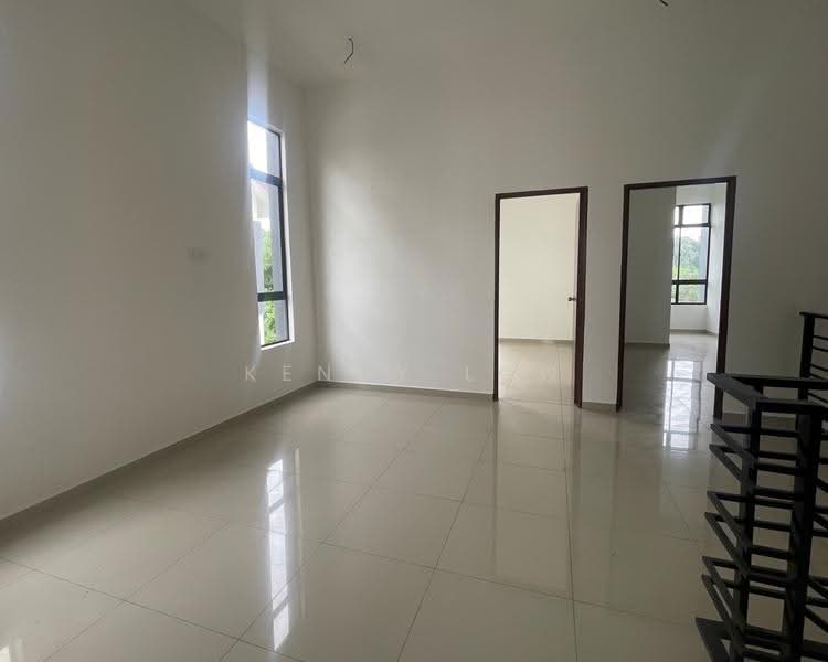 Semi-Detached House for Sale in Taman Bukit Setongkol Maju (Kuantan) - Kenny Loo - Interior - PropertyGuru.com.my