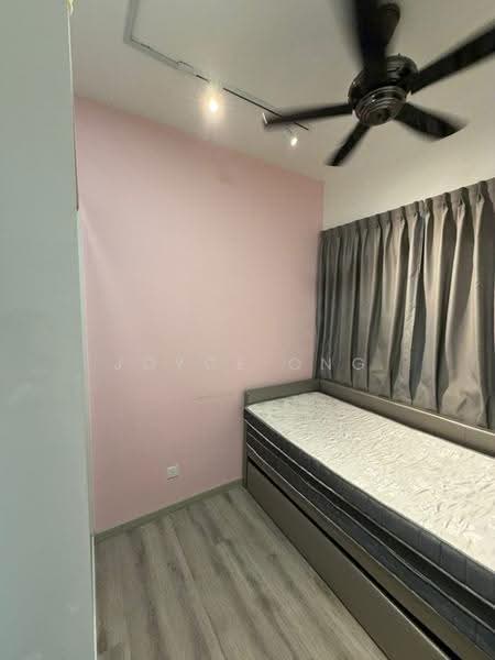 Kediaman Servis untuk Disewa di Southkey Mosaic - Joyce Ong - PropertyGuru.com.my