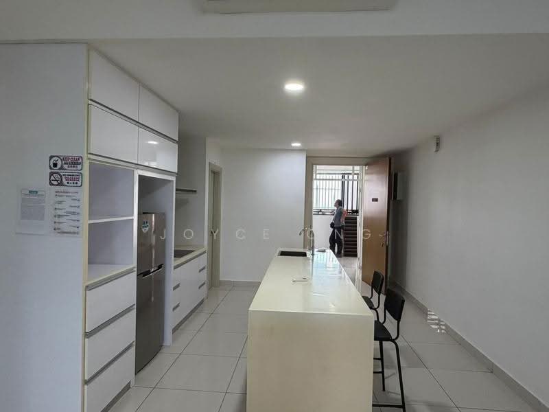 Kediaman Servis untuk Disewa di Southkey Mosaic - Joyce Ong - PropertyGuru.com.my