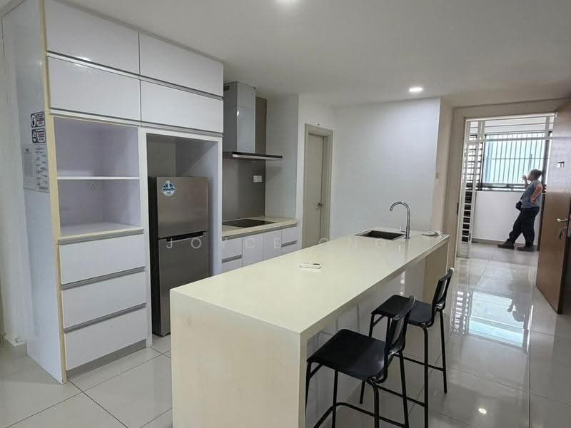 Kediaman Servis untuk Disewa di Southkey Mosaic - Joyce Ong - PropertyGuru.com.my