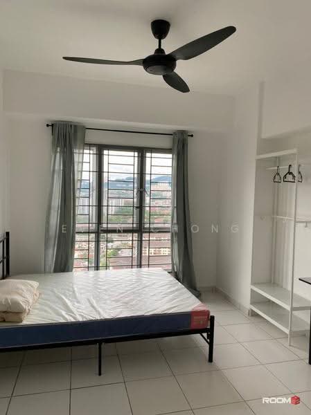 Kondominium untuk Dijual di Axis Residence @ Axis Pandan - Even Chong - Bedroom - PropertyGuru.com.my