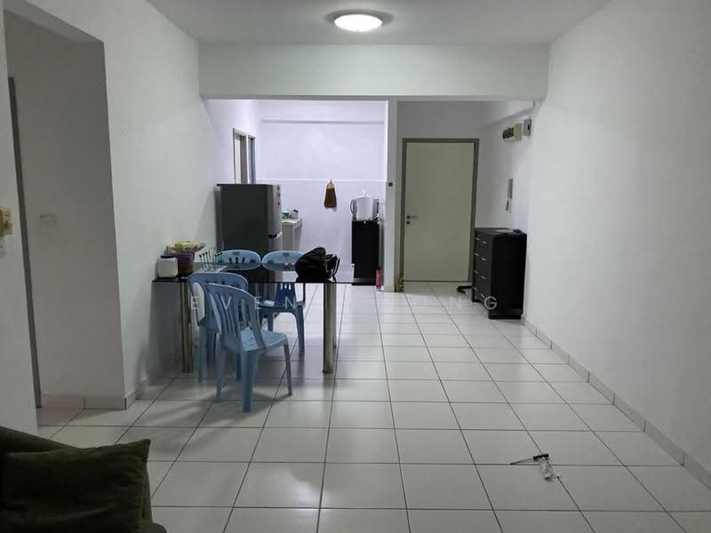 Kondominium untuk Dijual di Axis Residence @ Axis Pandan - Even Chong - Dining Room - PropertyGuru.com.my