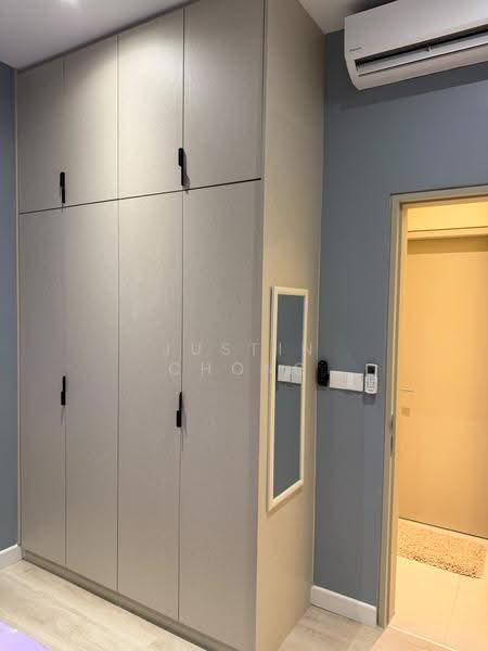 Kediaman Servis untuk Disewa di Quinn Residence - Justin Chong - Interior - PropertyGuru.com.my