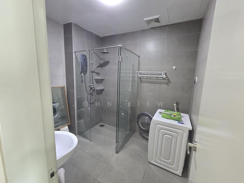 Kondominium untuk Disewa di Mutiara Ville - John Liew - Bathroom - PropertyGuru.com.my