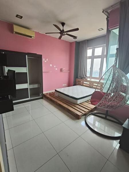 Kondominium untuk Dijual di Sri Putramas III / Royal Regent - Ken Lee - Bedroom - PropertyGuru.com.my
