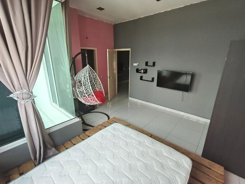 Kondominium untuk Dijual di Sri Putramas III / Royal Regent - Ken Lee - Bedroom - PropertyGuru.com.my