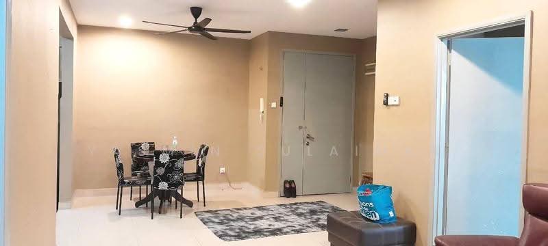 Condominium for Rent at Prima U1 - Yasmin Sulaiman - Dining Room - PropertyGuru.com.my