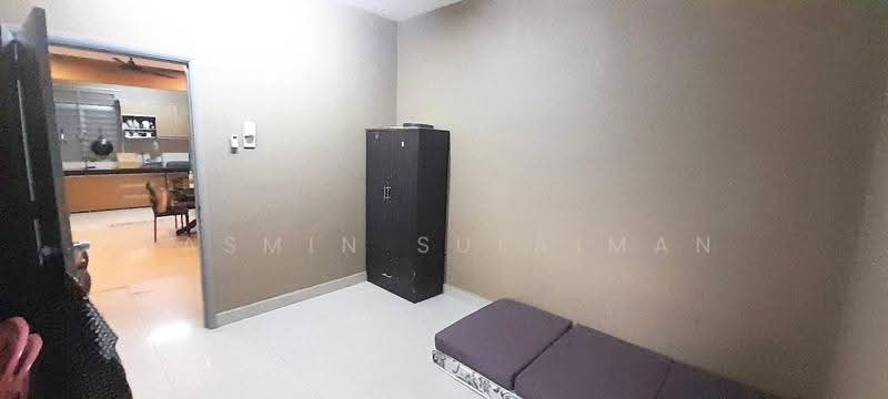 Condominium for Rent at Prima U1 - Yasmin Sulaiman - Interior - PropertyGuru.com.my