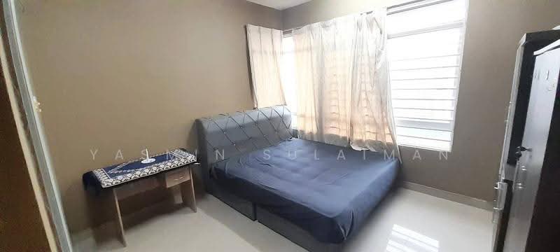 Condominium for Rent at Prima U1 - Yasmin Sulaiman - Bedroom - PropertyGuru.com.my