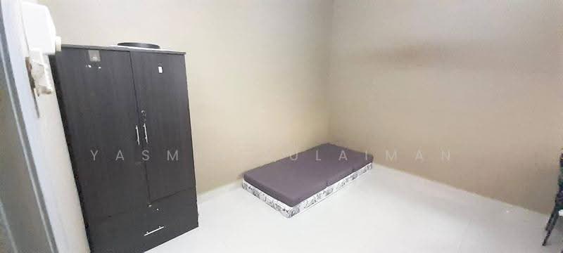 Condominium for Rent at Prima U1 - Yasmin Sulaiman - Bedroom - PropertyGuru.com.my