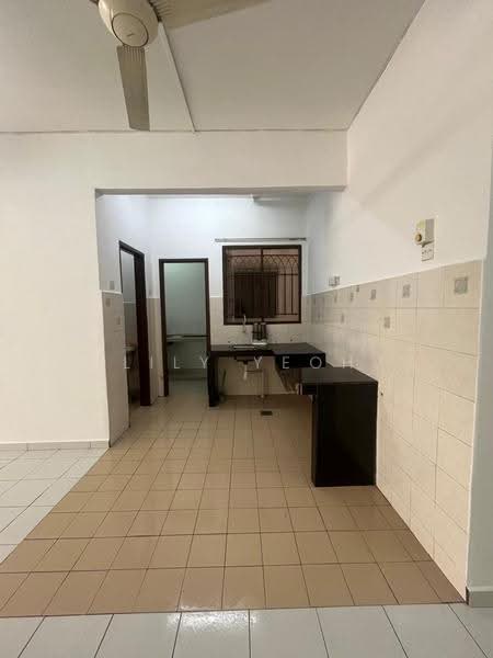 Pangsapuri untuk Disewa di Vista Bayu - LILY YEOH - Kitchen - PropertyGuru.com.my