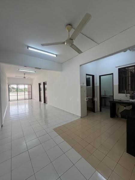 Pangsapuri untuk Disewa di Vista Bayu - LILY YEOH - Living Room - PropertyGuru.com.my
