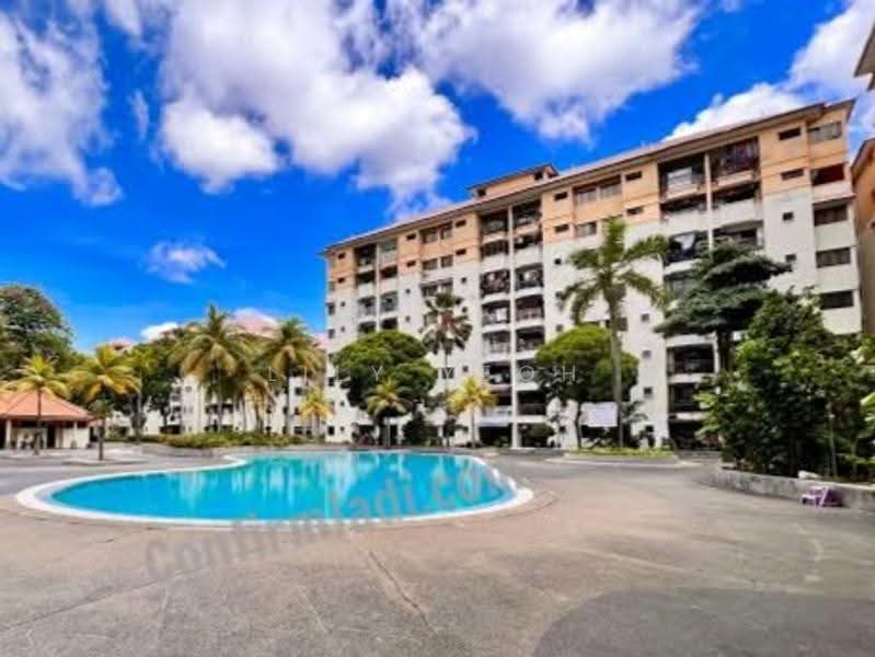 Pangsapuri untuk Disewa di Vista Bayu - LILY YEOH - Swimming Pool - PropertyGuru.com.my