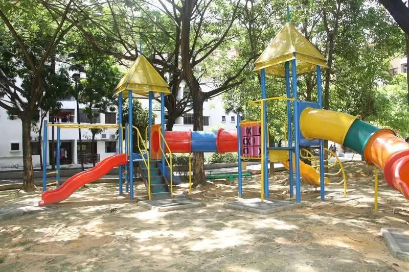 Pangsapuri untuk Disewa di Vista Bayu - LILY YEOH - Playground - PropertyGuru.com.my