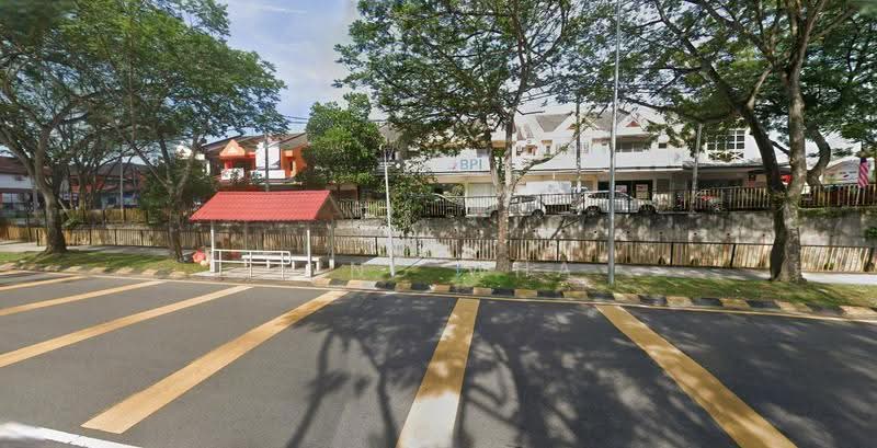 Shop for Sale in Wangsa Maju (Kuala Lumpur) - King Wha - Exterior - PropertyGuru.com.my